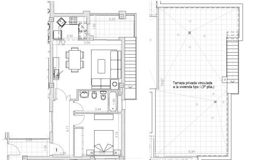 Nieuwbouw - Appartement - Orihuela Costa
