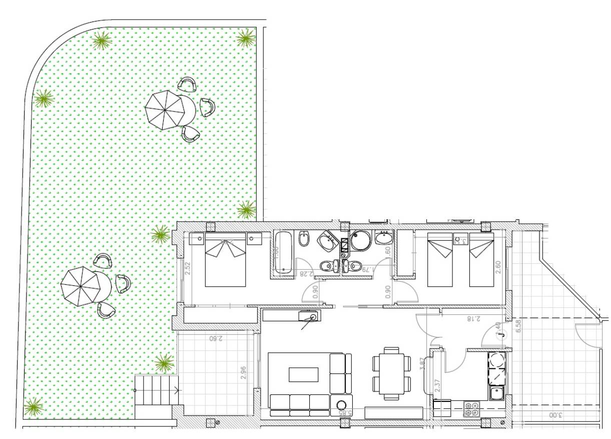Nieuwbouw - Appartement - Orihuela Costa