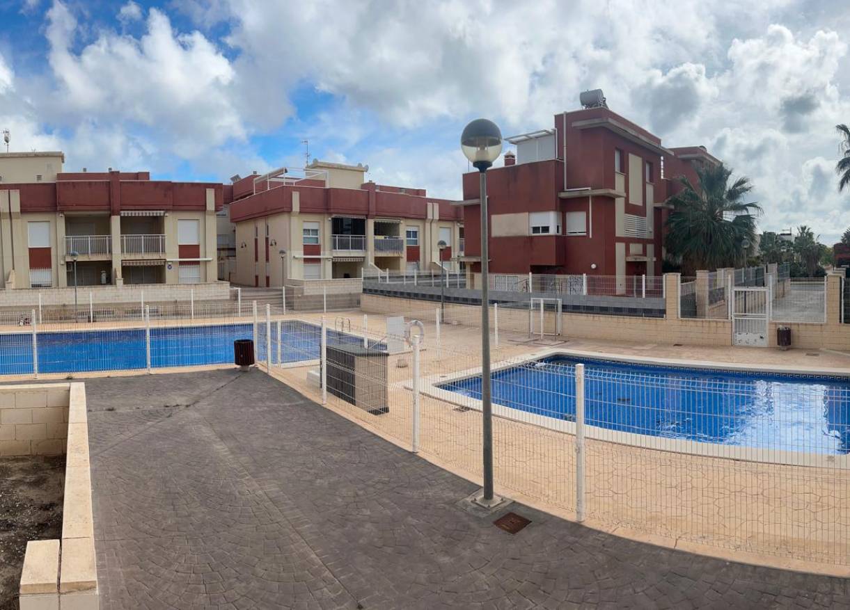Nieuwbouw - Appartement - Orihuela Costa