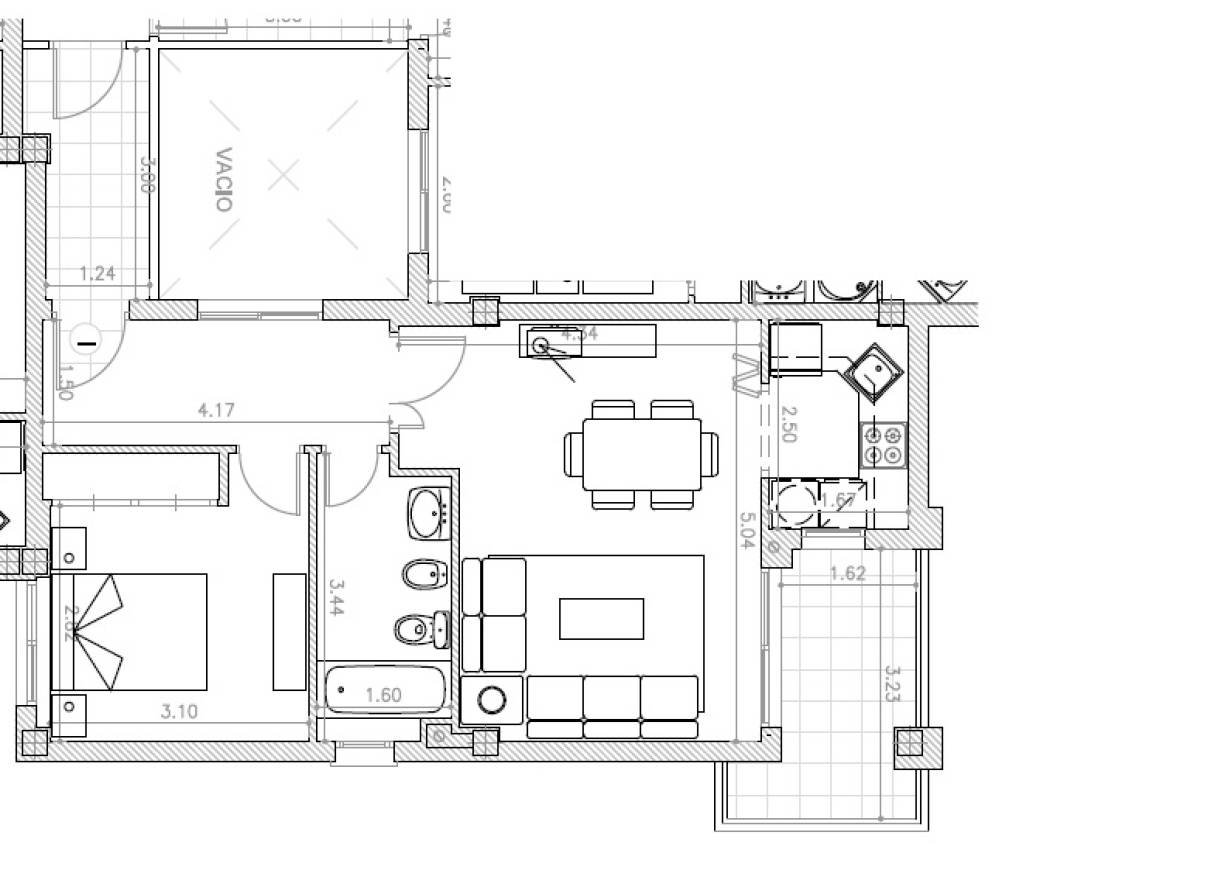 Nieuwbouw - Appartement - Orihuela Costa