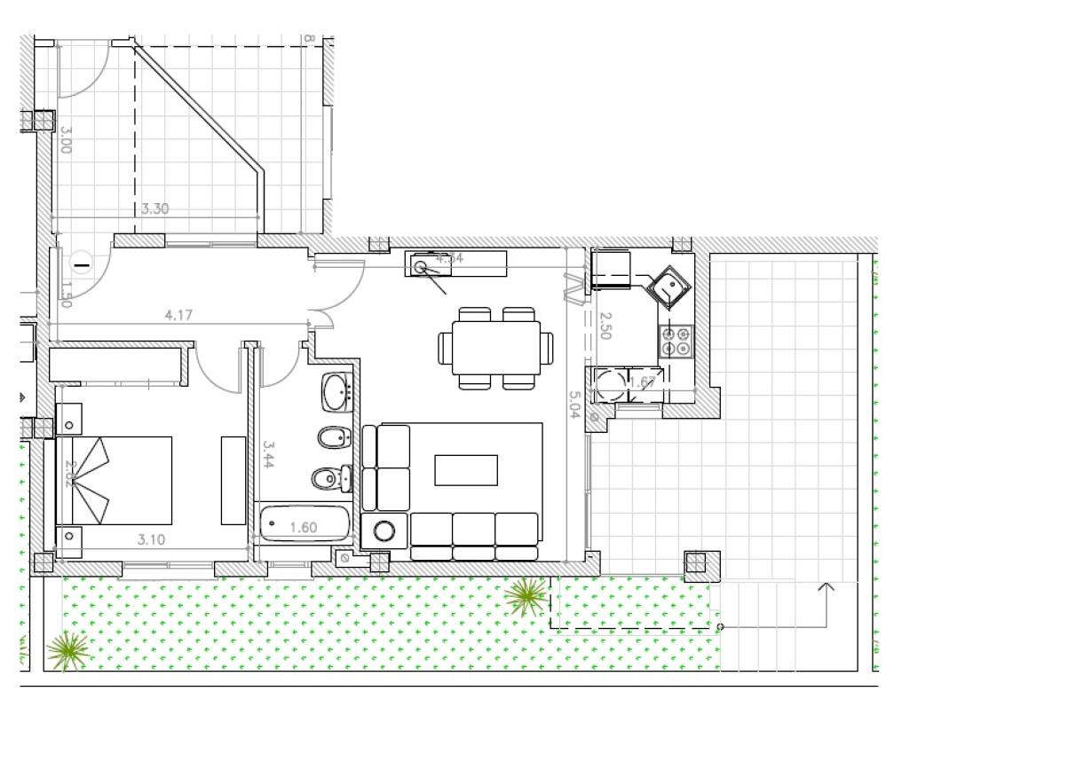 Nieuwbouw - Appartement - Orihuela Costa