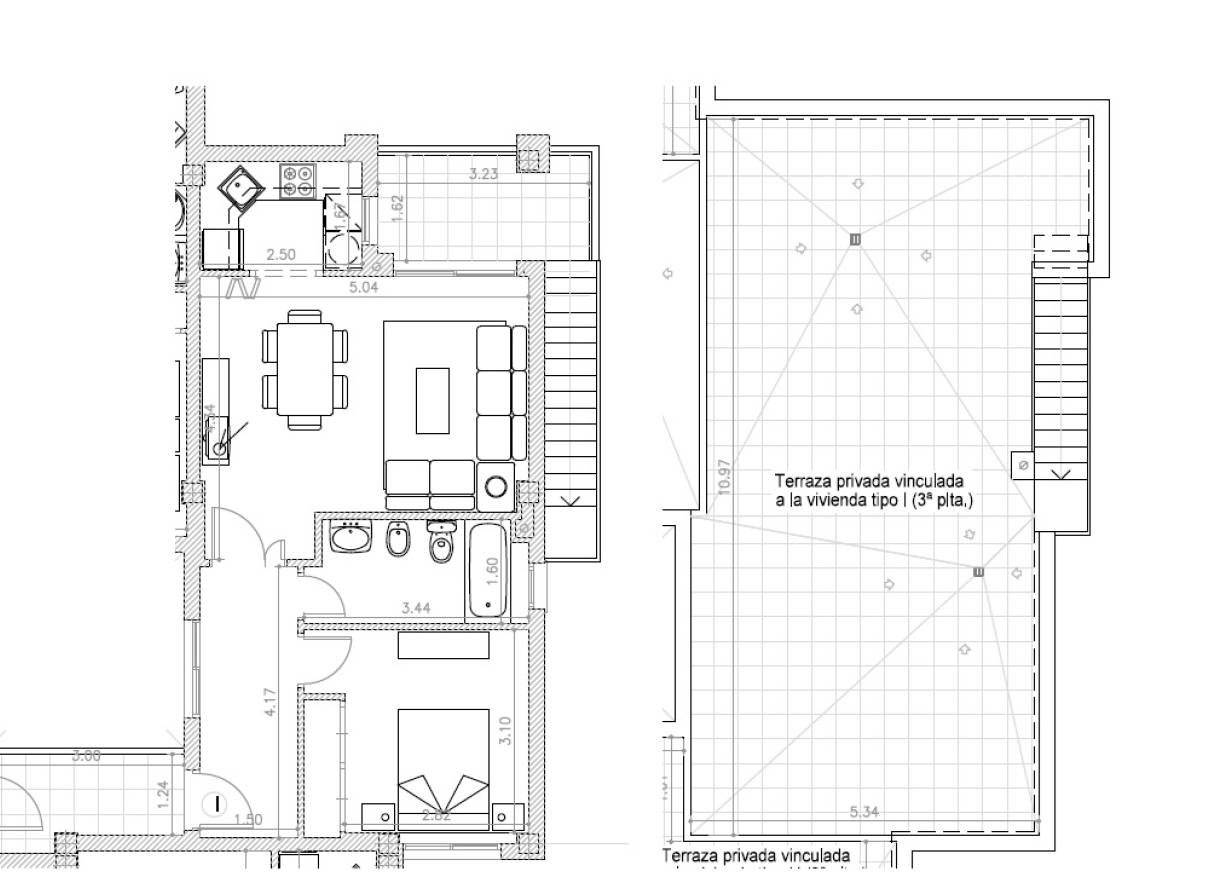 Nieuwbouw - Appartement - Orihuela Costa