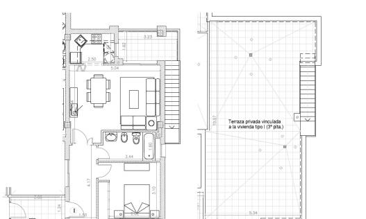 Nieuwbouw - Appartement - Orihuela Costa