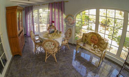 Bestaand - Finca - Denia