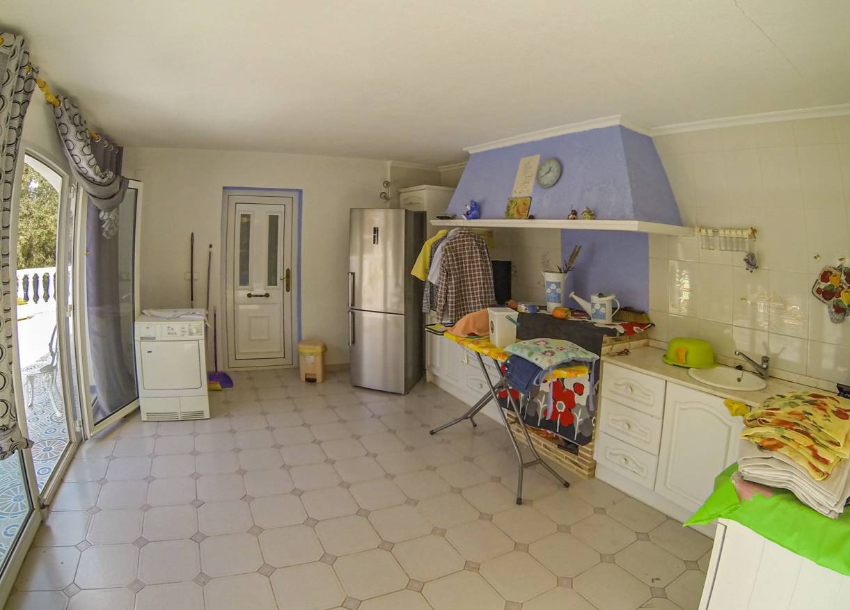Bestaand - Finca - Denia