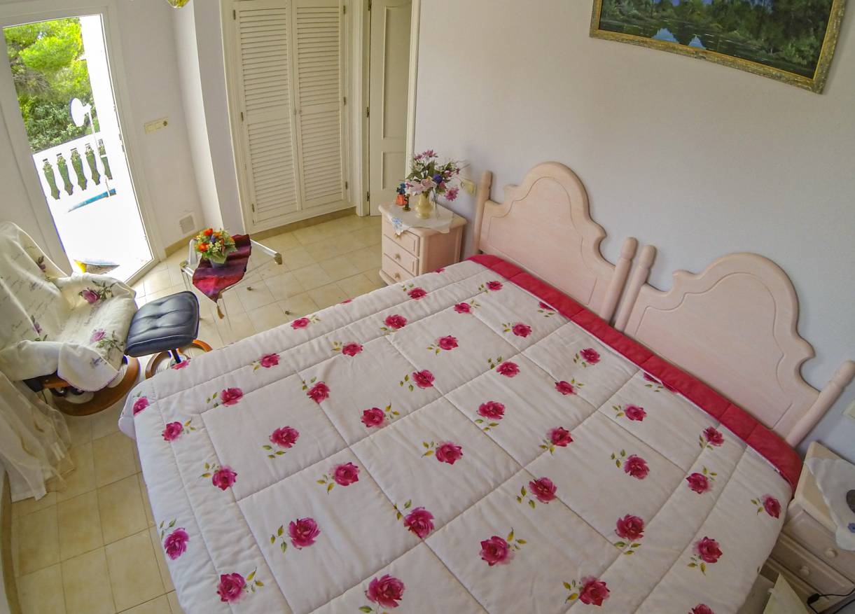 Bestaand - Finca - Denia