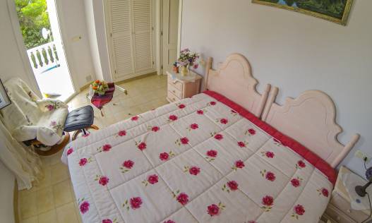 Bestaand - Finca - Denia