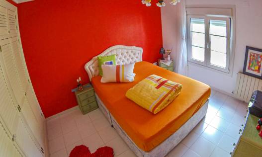Bestaand - Finca - Denia