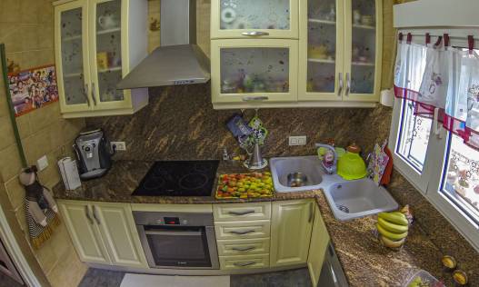 Bestaand - Finca - Denia