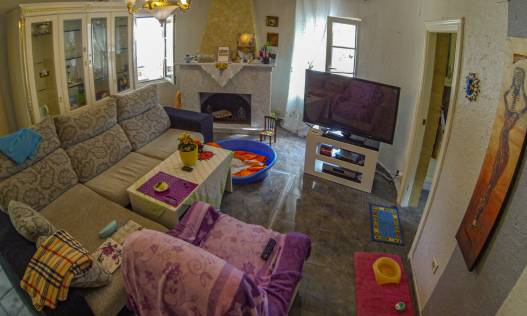 Bestaand - Finca - Denia