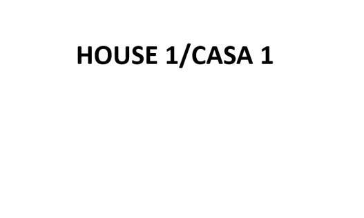 Bestaand - Finca - Benissa