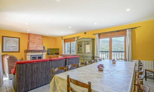 Bestaand - Finca - Benissa