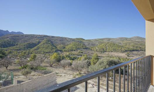 Bestaand - Finca - Benissa