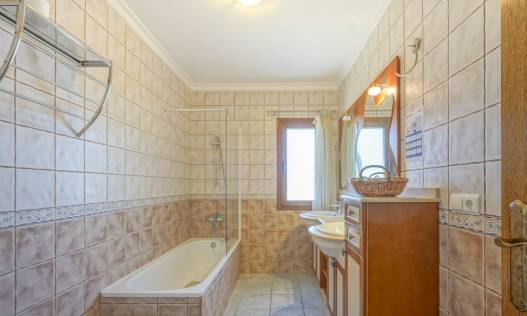 Bestaand - Finca - Benissa