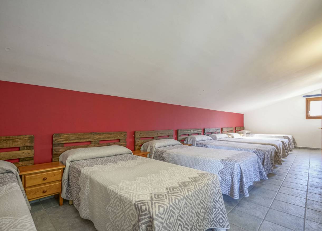 Bestaand - Finca - Benissa