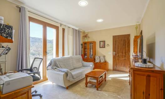 Bestaand - Finca - Benissa