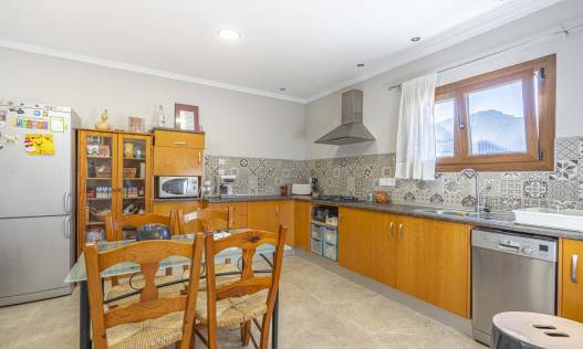 Bestaand - Finca - Benissa