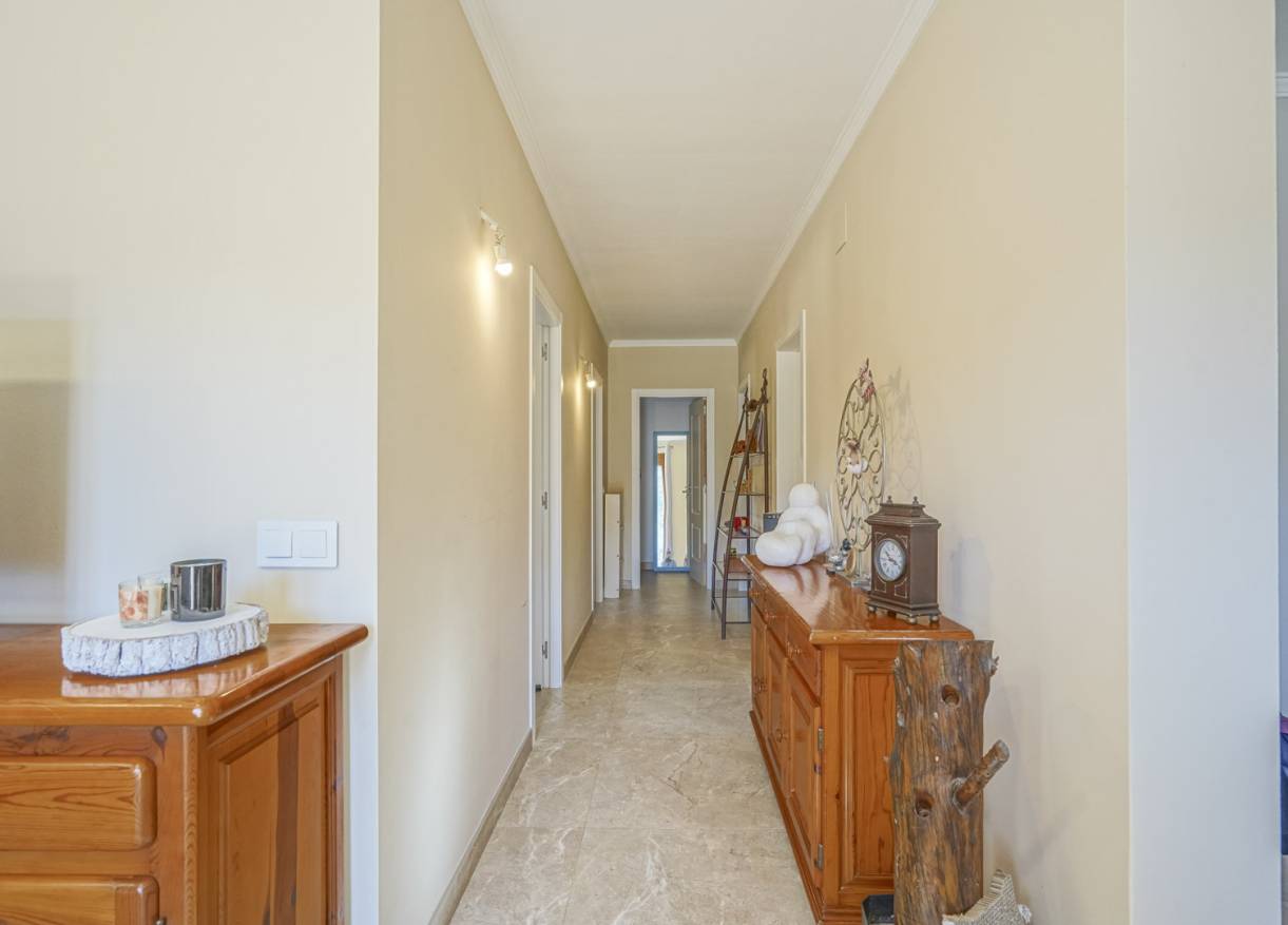Bestaand - Finca - Benissa