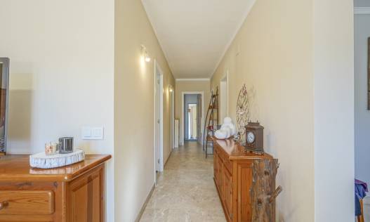 Bestaand - Finca - Benissa