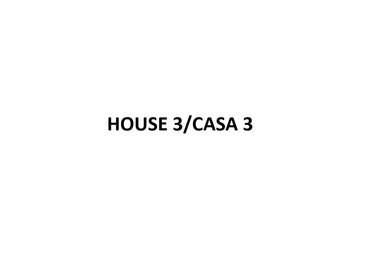 Bestaand - Finca - Benissa