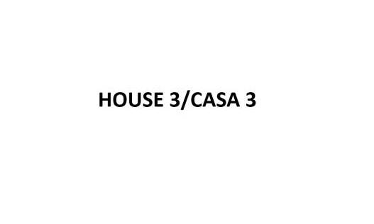 Bestaand - Finca - Benissa