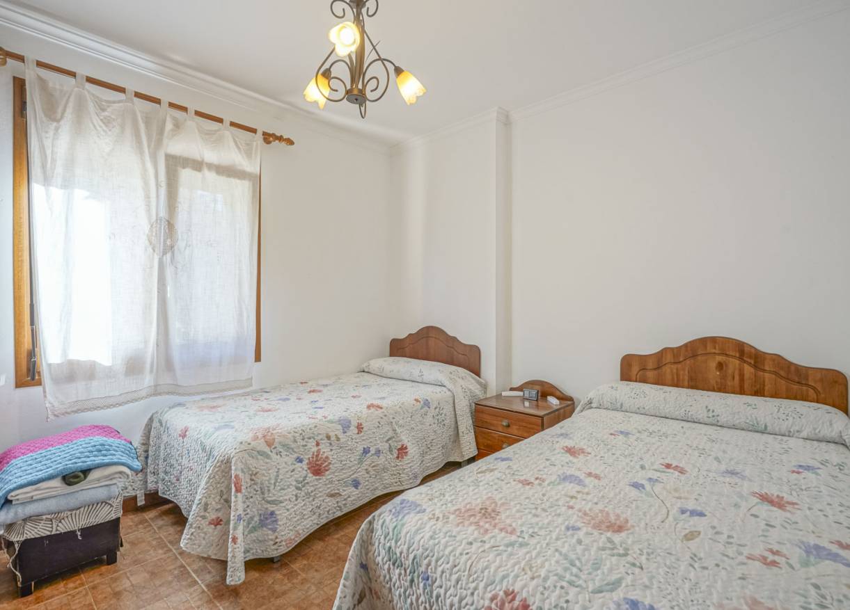 Bestaand - Finca - Benissa