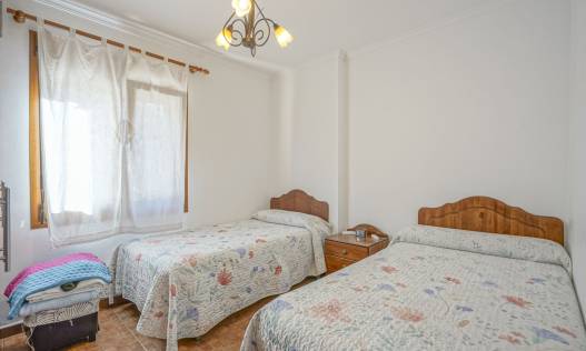 Bestaand - Finca - Benissa