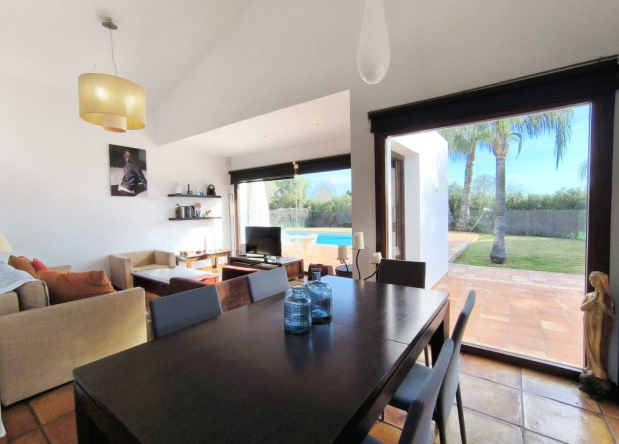 Bestaand - Finca - Denia