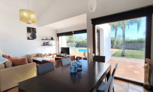 Bestaand - Finca - Denia