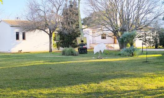 Bestaand - Finca - Denia
