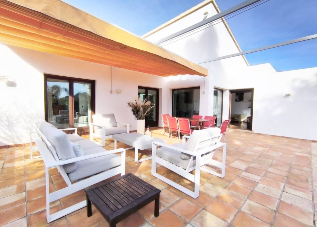 Bestaand - Finca - Denia