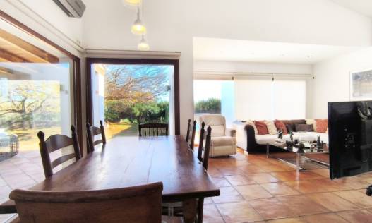 Bestaand - Finca - Denia