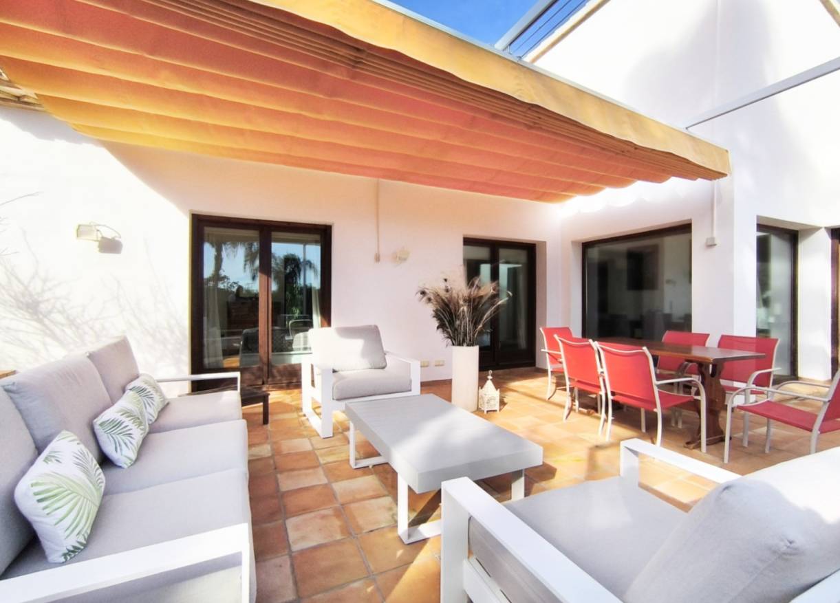 Bestaand - Finca - Denia
