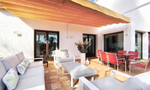 Bestaand - Finca - Denia