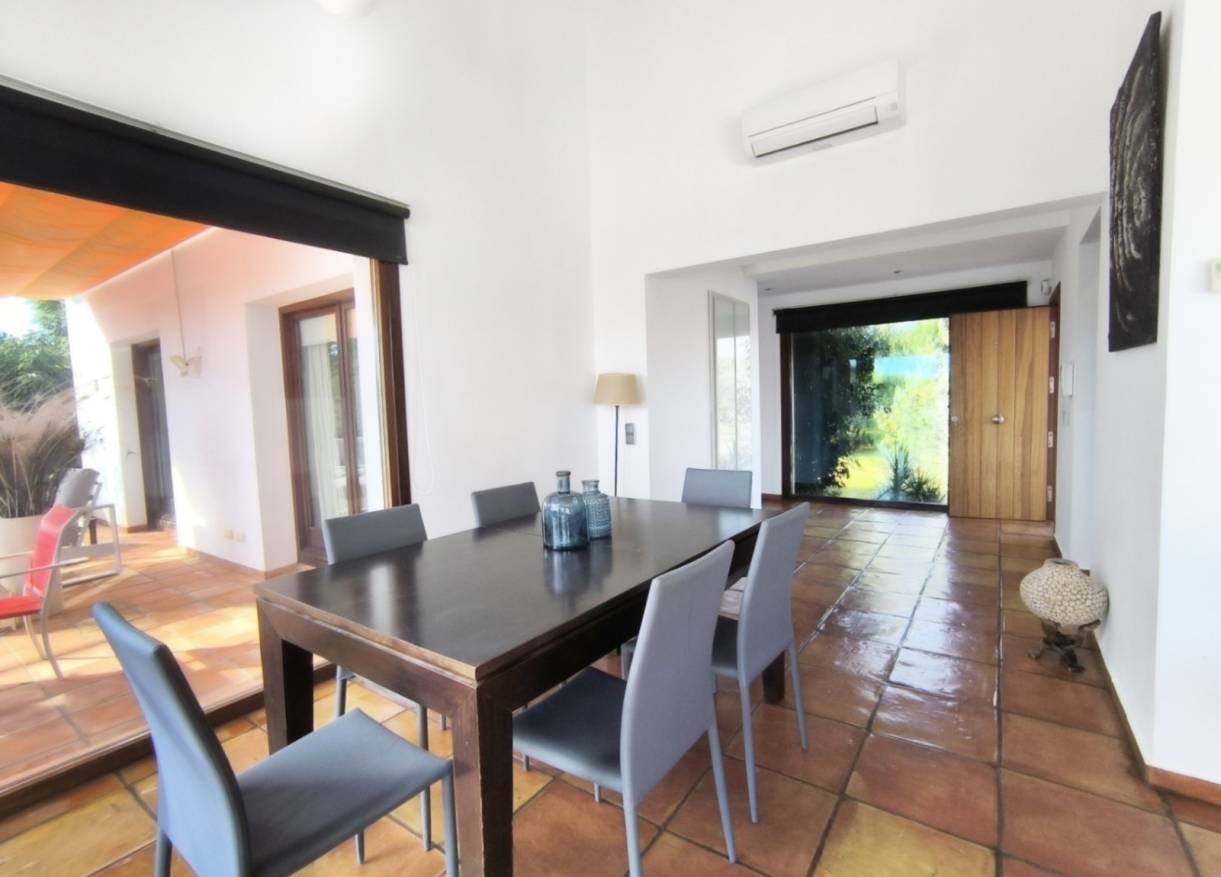 Bestaand - Finca - Denia