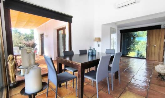 Bestaand - Finca - Denia