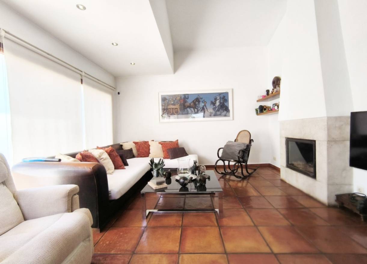 Bestaand - Finca - Denia