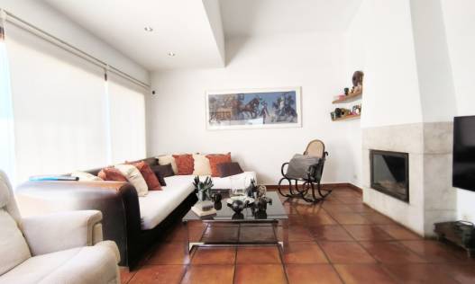 Bestaand - Finca - Denia