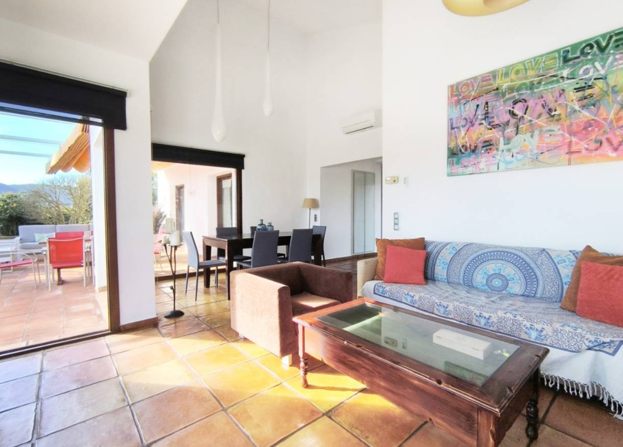 Bestaand - Finca - Denia