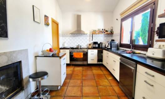 Bestaand - Finca - Denia