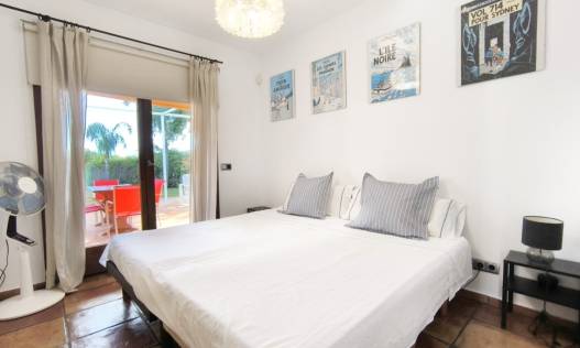Bestaand - Finca - Denia