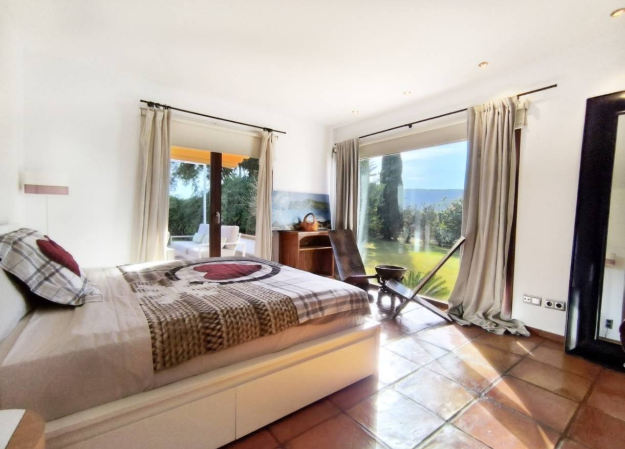 Bestaand - Finca - Denia