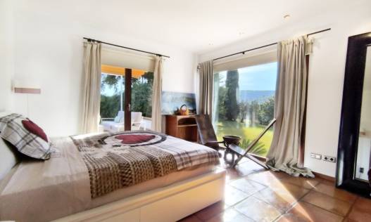 Bestaand - Finca - Denia