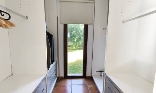 Bestaand - Finca - Denia