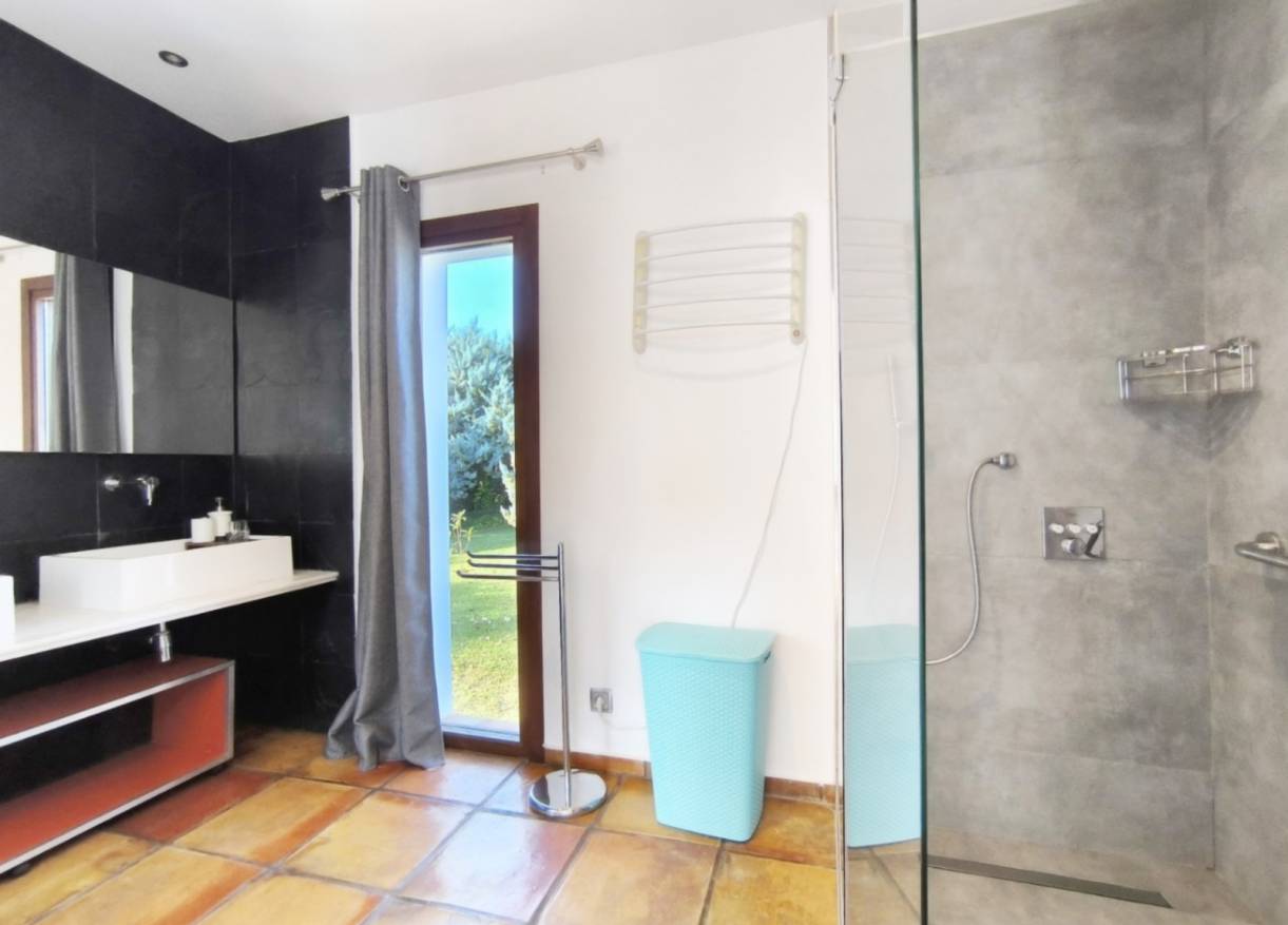 Bestaand - Finca - Denia