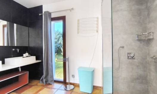 Bestaand - Finca - Denia