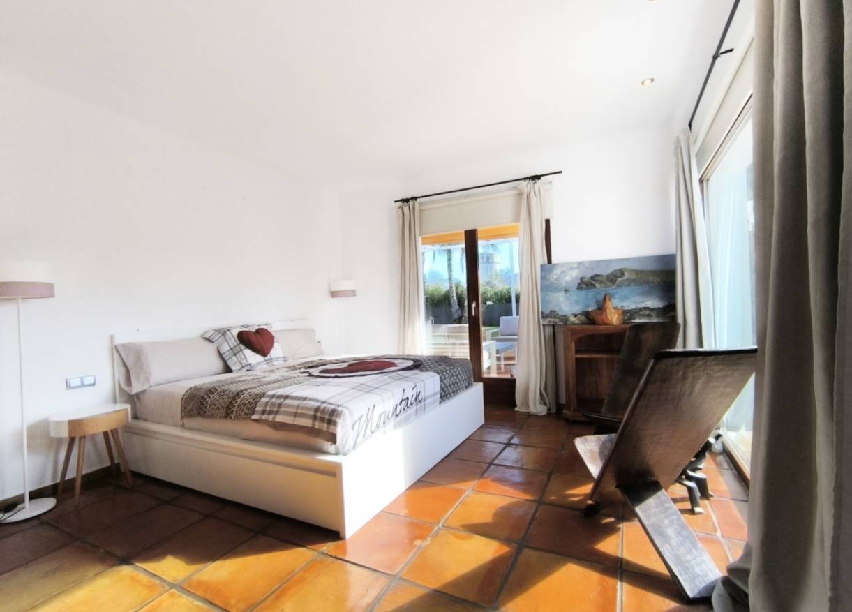 Bestaand - Finca - Denia