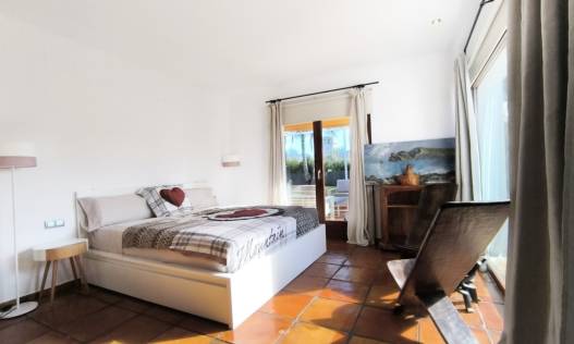 Bestaand - Finca - Denia