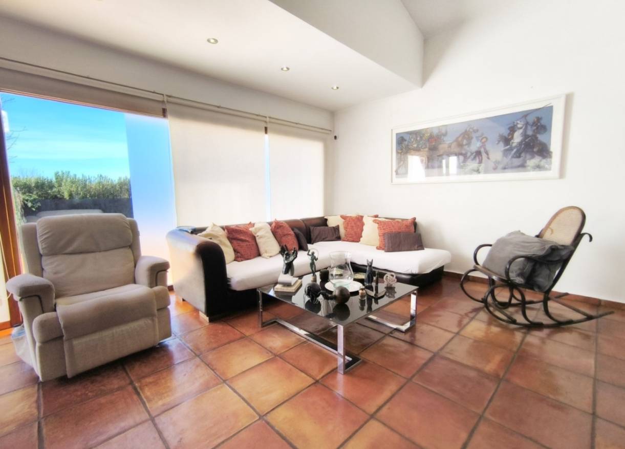 Bestaand - Finca - Denia