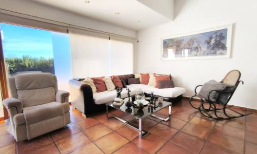 Bestaand - Finca - Denia